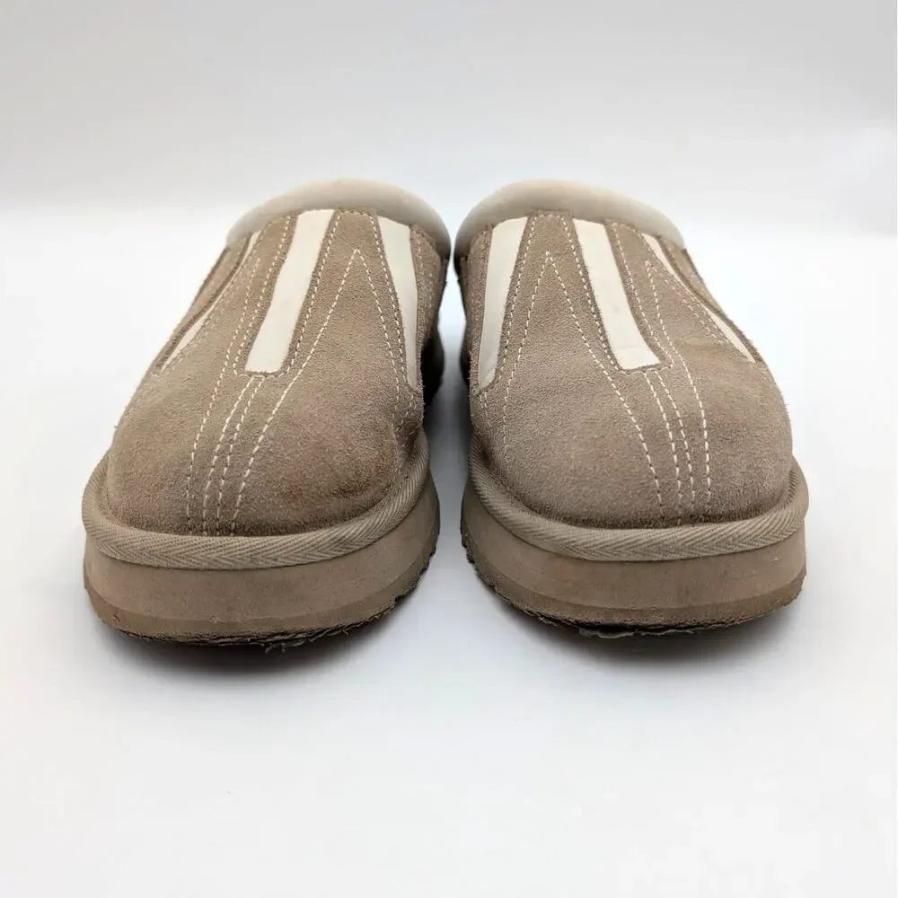UGG tazz slip